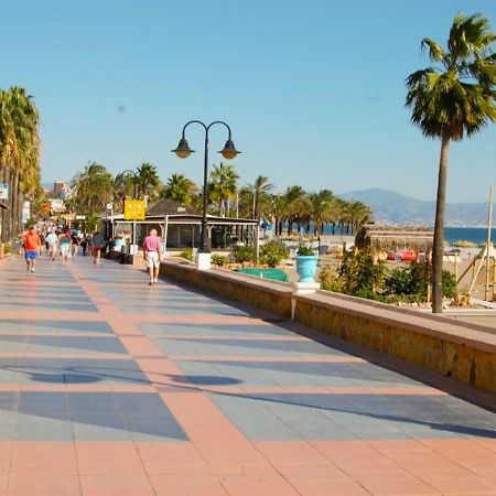 Mediterranean Dream II - Studio Torremolinos Exterior photo